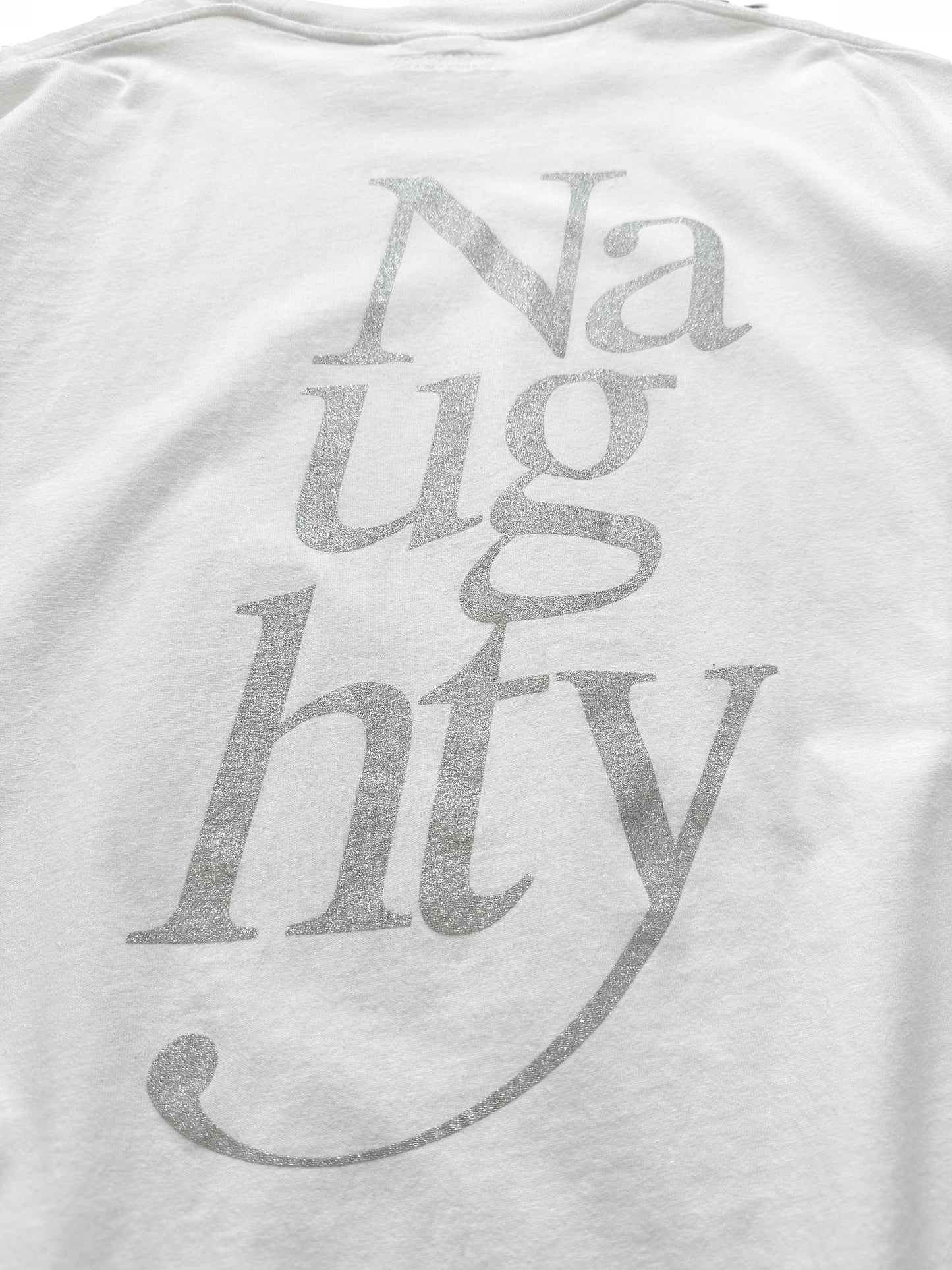 Naughty Pigs Giant Tee