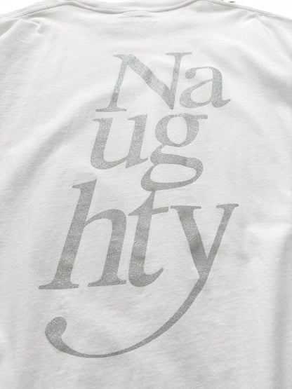 Naughty Pigs Giant Tee