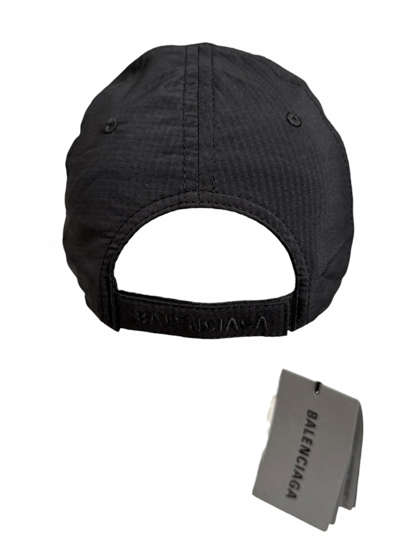 Queer Tech Mesh Logo Hat