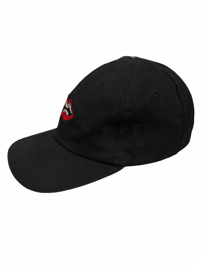 Gunslinger Matty Boy Chomper Strap Hat
