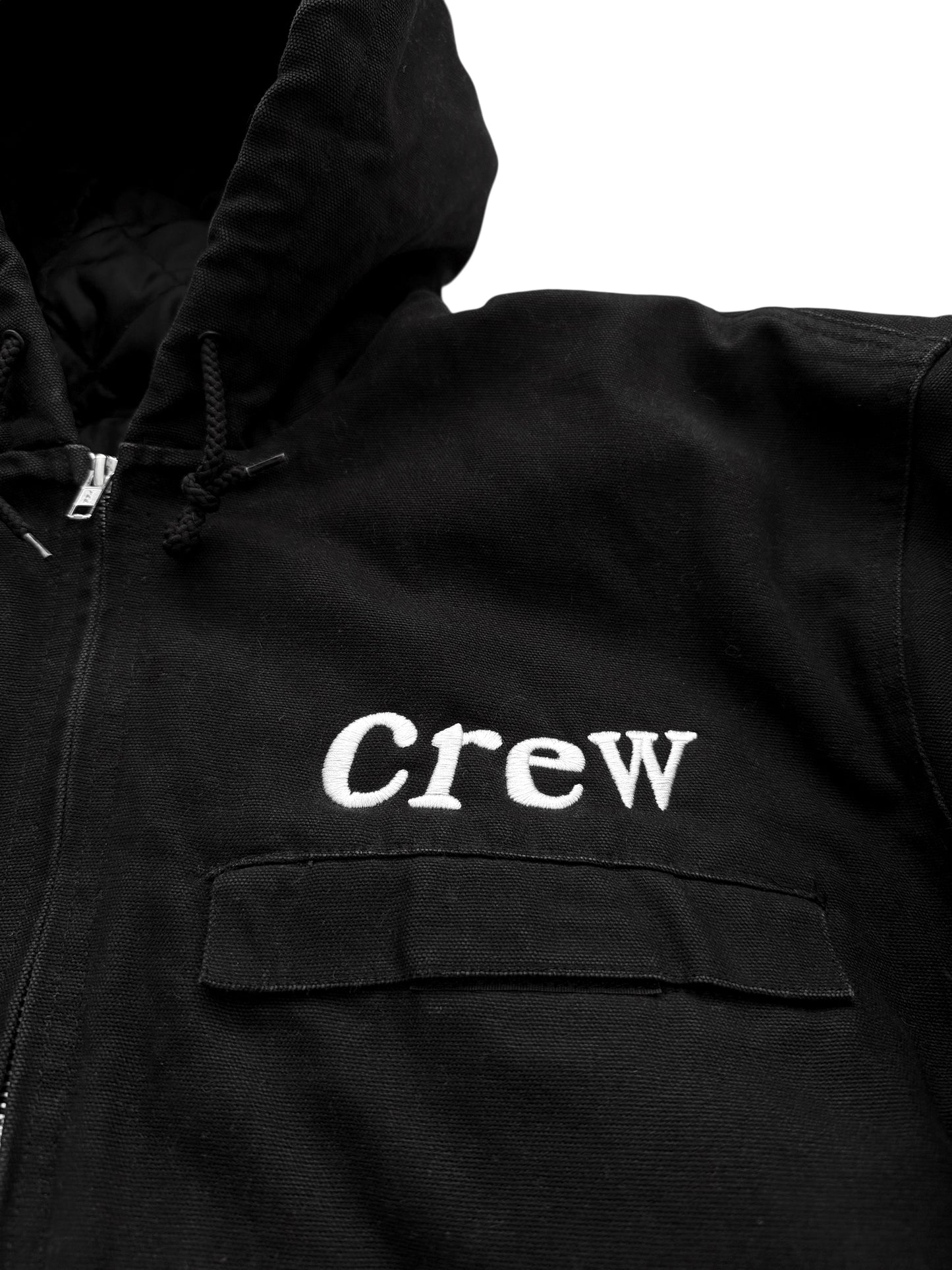 F&F Crew Kids See Ghosts KSG Concert Jacket