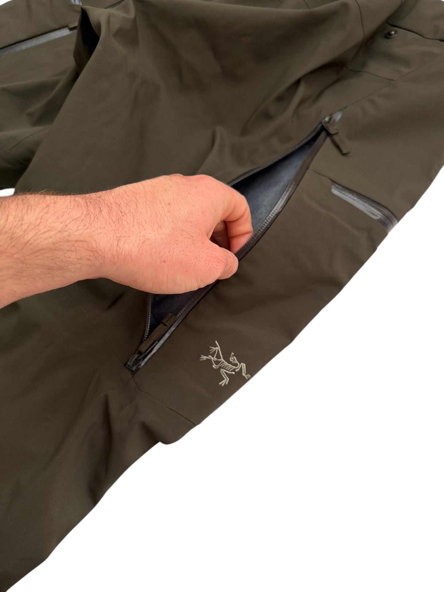 Sabre AR Cargo Pants