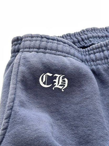 x Drake F&F CLB Cross Patch Cargo Sweats