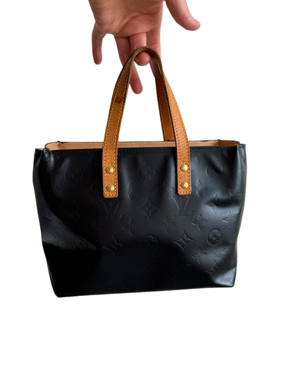 Reade PM Tote Shopper Bag