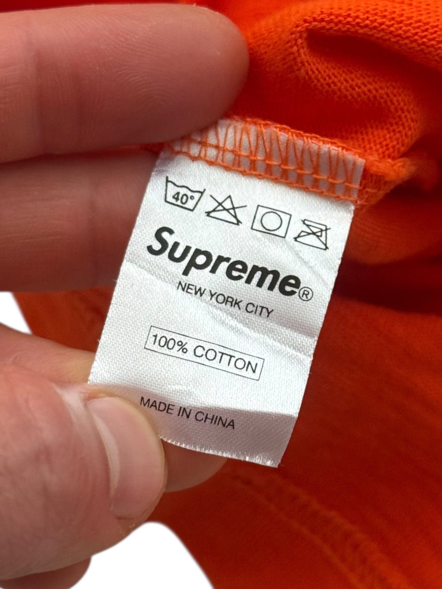 2012 Apache Cut Sew L/S