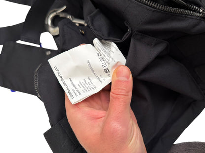 2024 Limited mxDVS Harness Tac Vest
