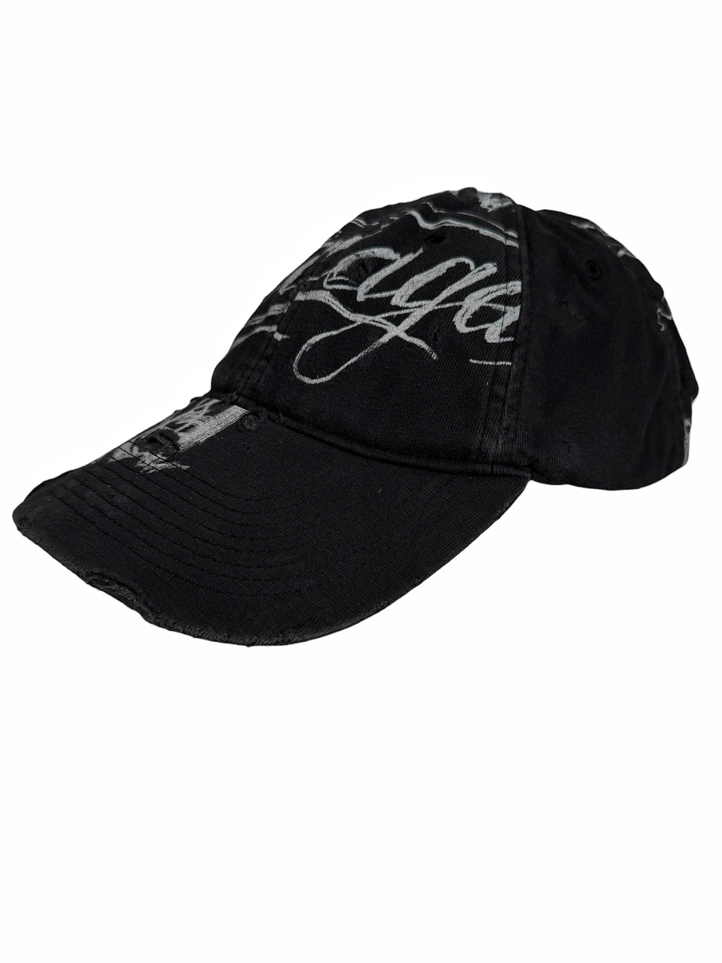 Atelier Line 1/1 Graffiti Drawing Hat