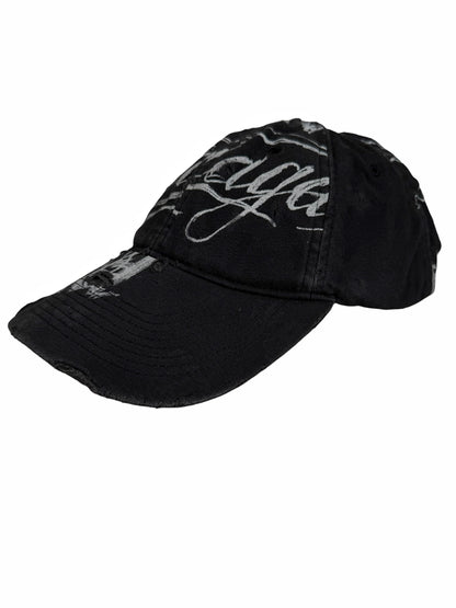 Atelier Line 1/1 Graffiti Drawing Hat