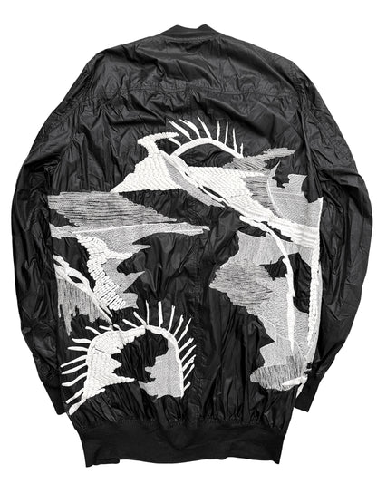 2015 Faun Messiah Embroidery
