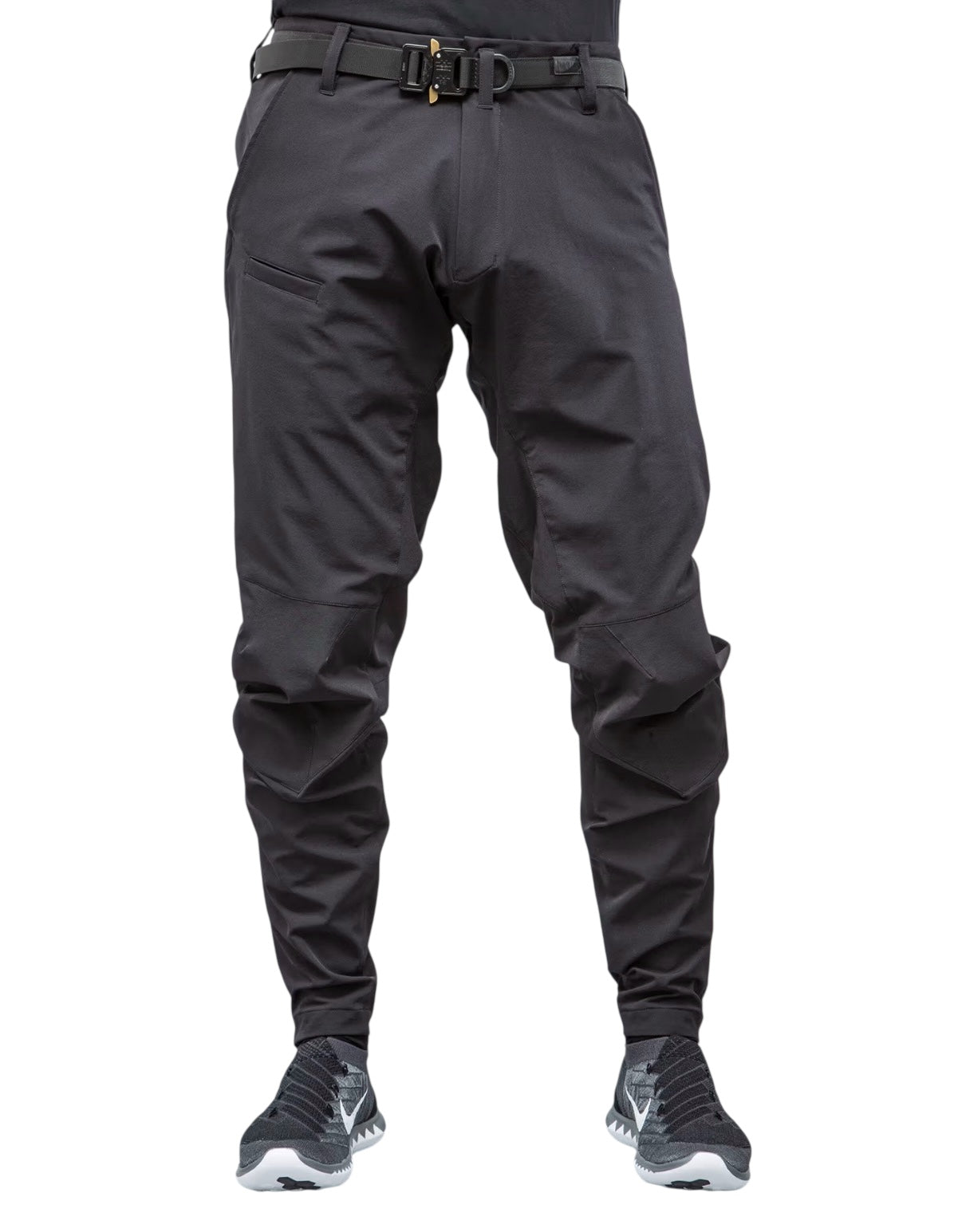 P10-DS 3X Dry Articulated Knee Pants