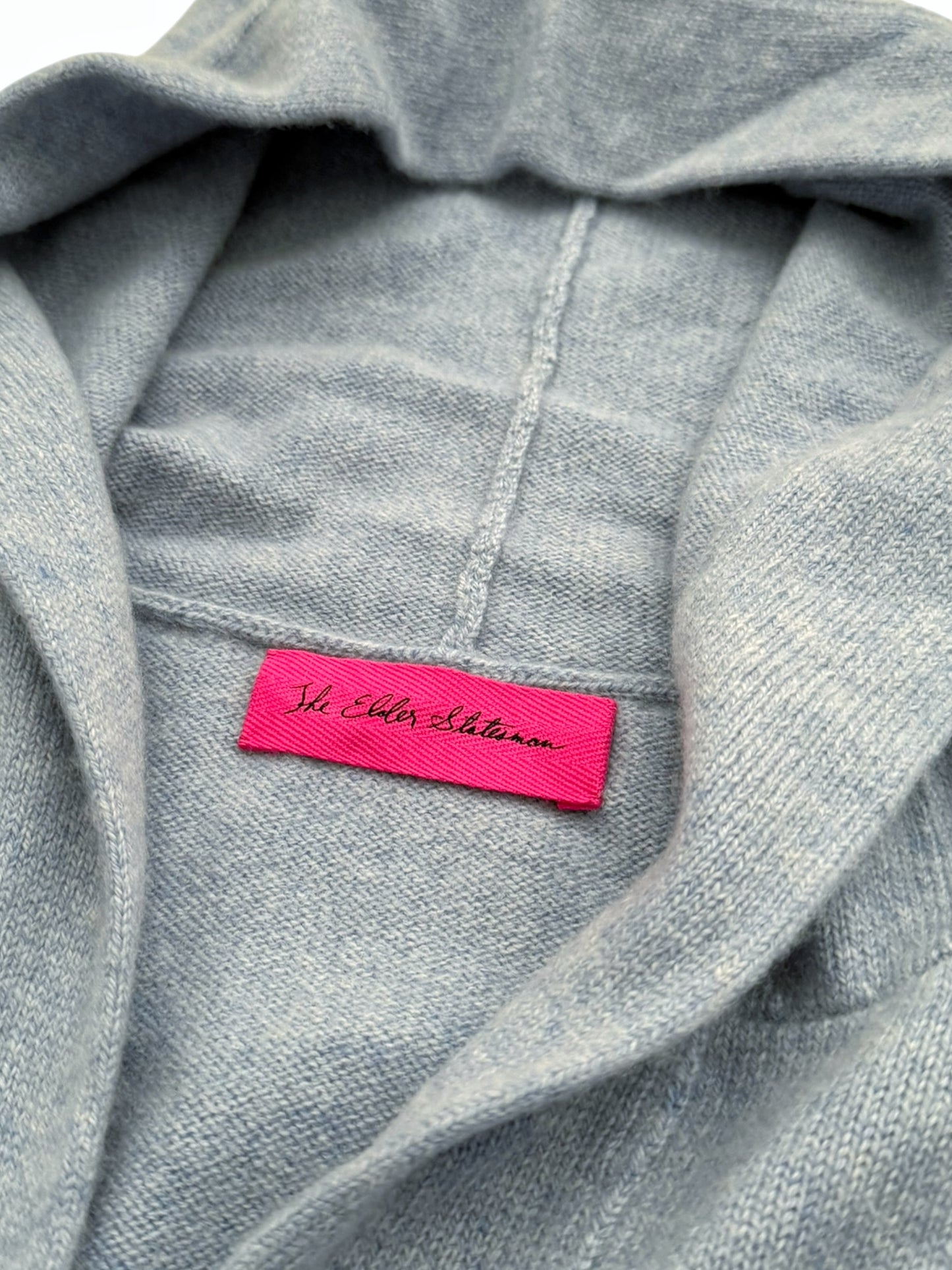 “Air Drake” VIP Cashmere Robe