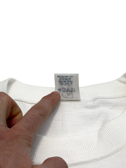 1996 Andy Warhol Dollar Signs Art Shirt