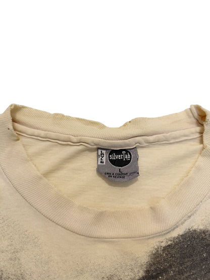 1990’s Silvertab Yell Face Shirt