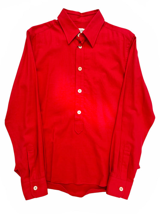 Aubrey Overshirt