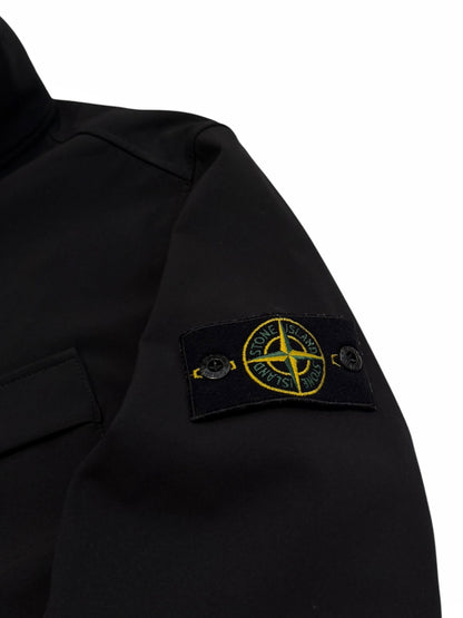 Light Soft Shell Re-Dye Technology