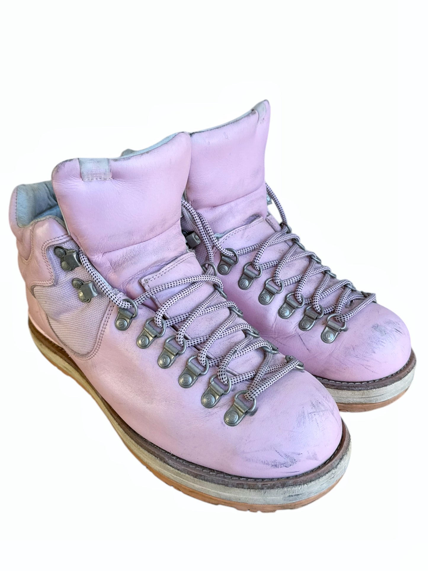 OG Pink Serra Boot