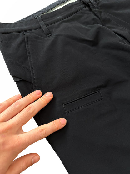 P10-DS 3X Dry Articulated Knee Pants