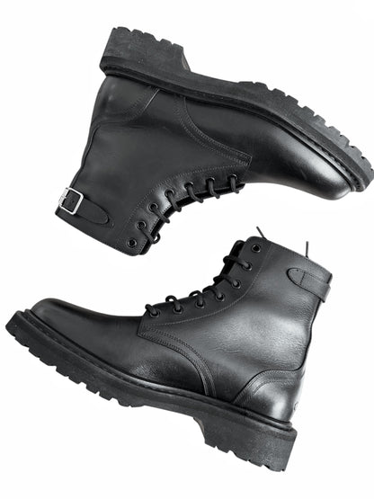 Ranger Combat Boot