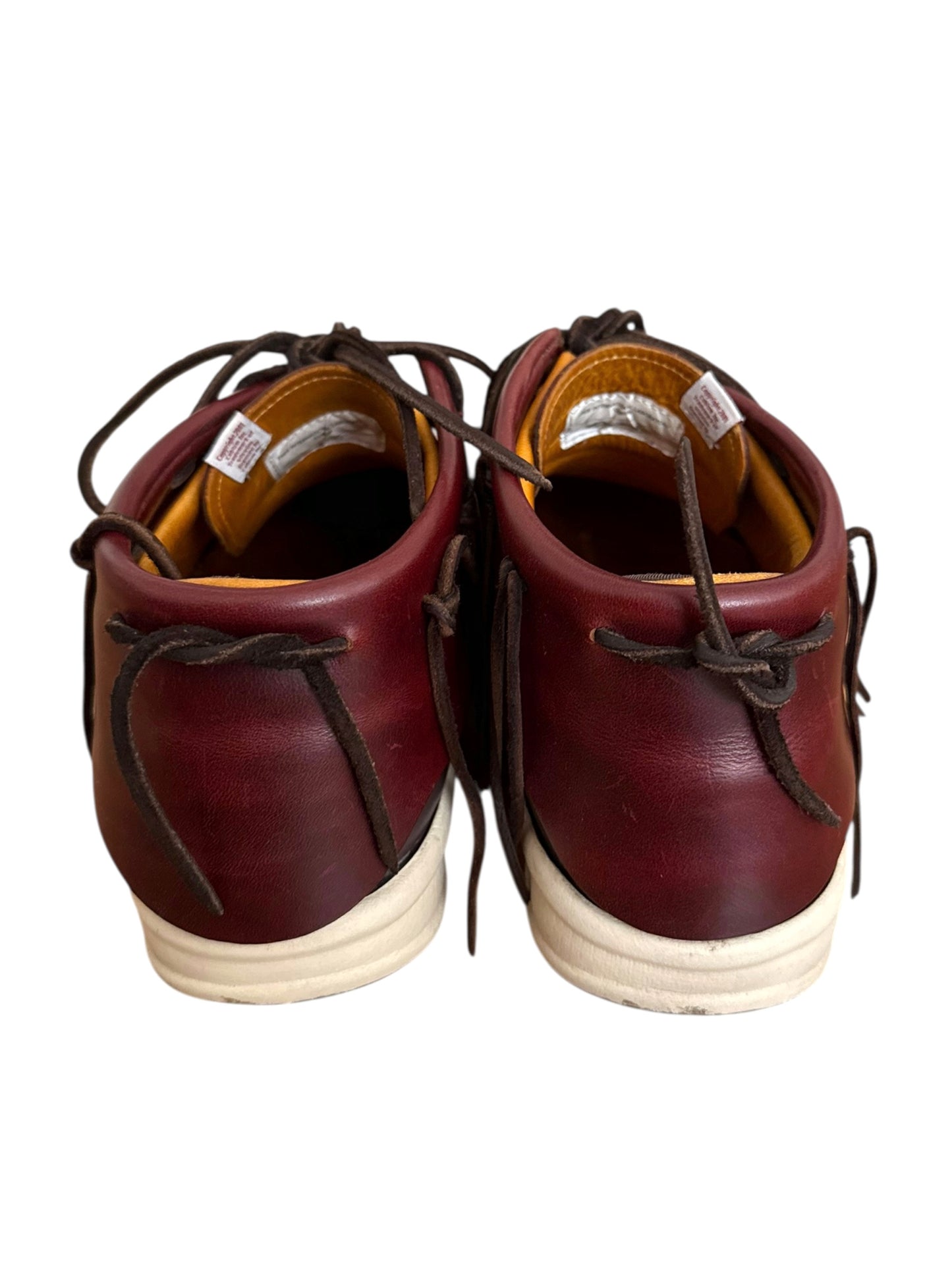 FBT Elston Full Grain Leather