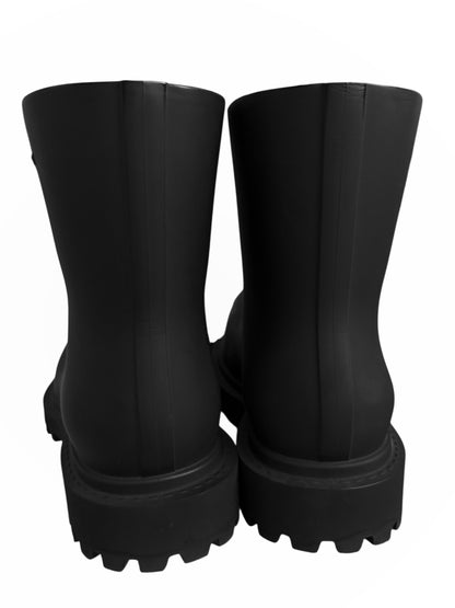 Steroid Boot Boneless