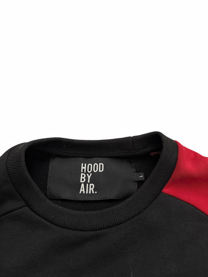 Arm Cast Sling New World Loser Crewneck