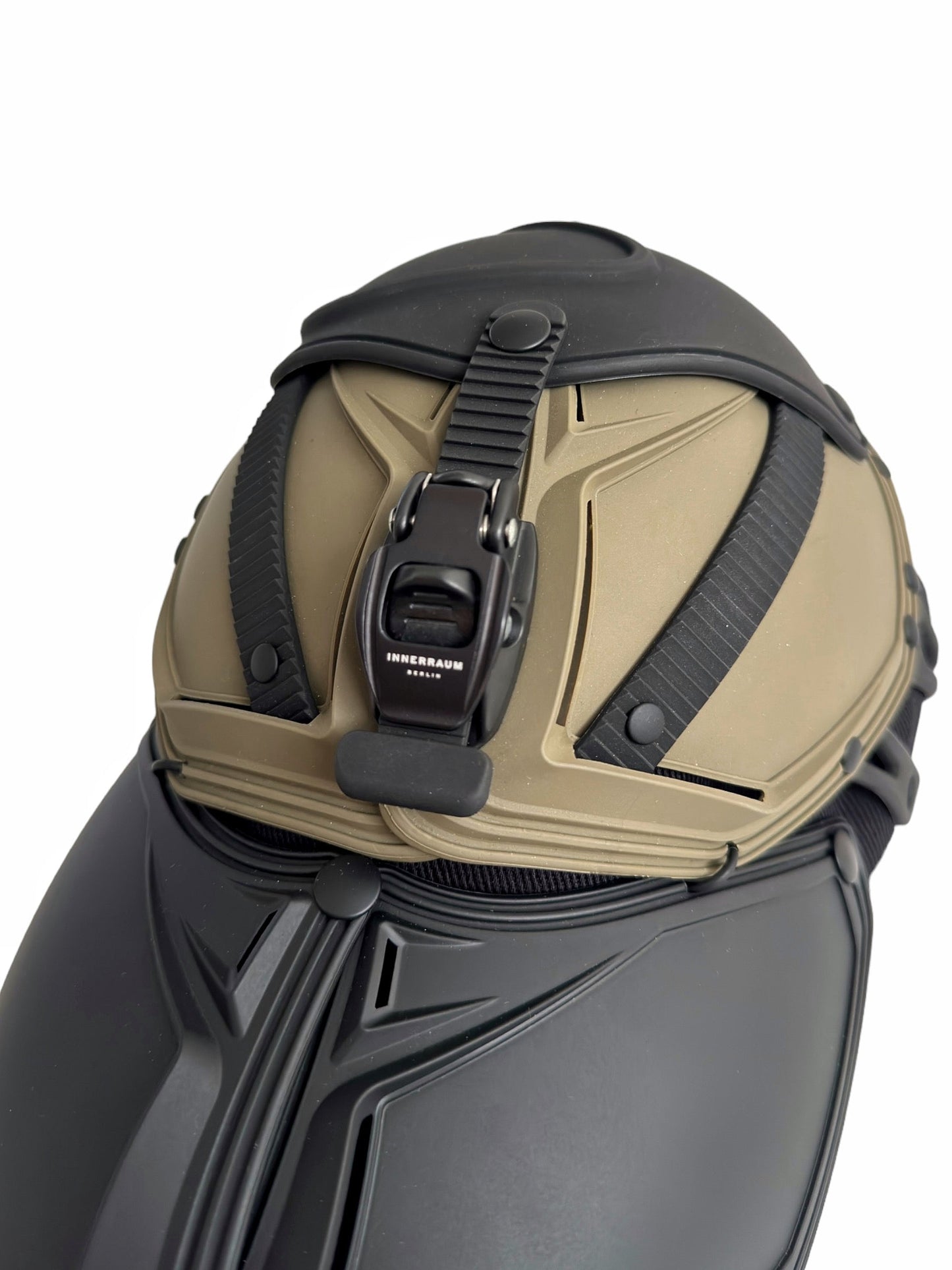 Armored Hat Art. I42