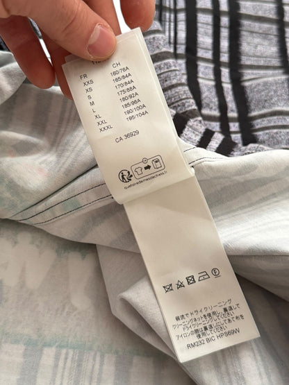 2023 Blurry Vision Bright Future Flannel Shirt