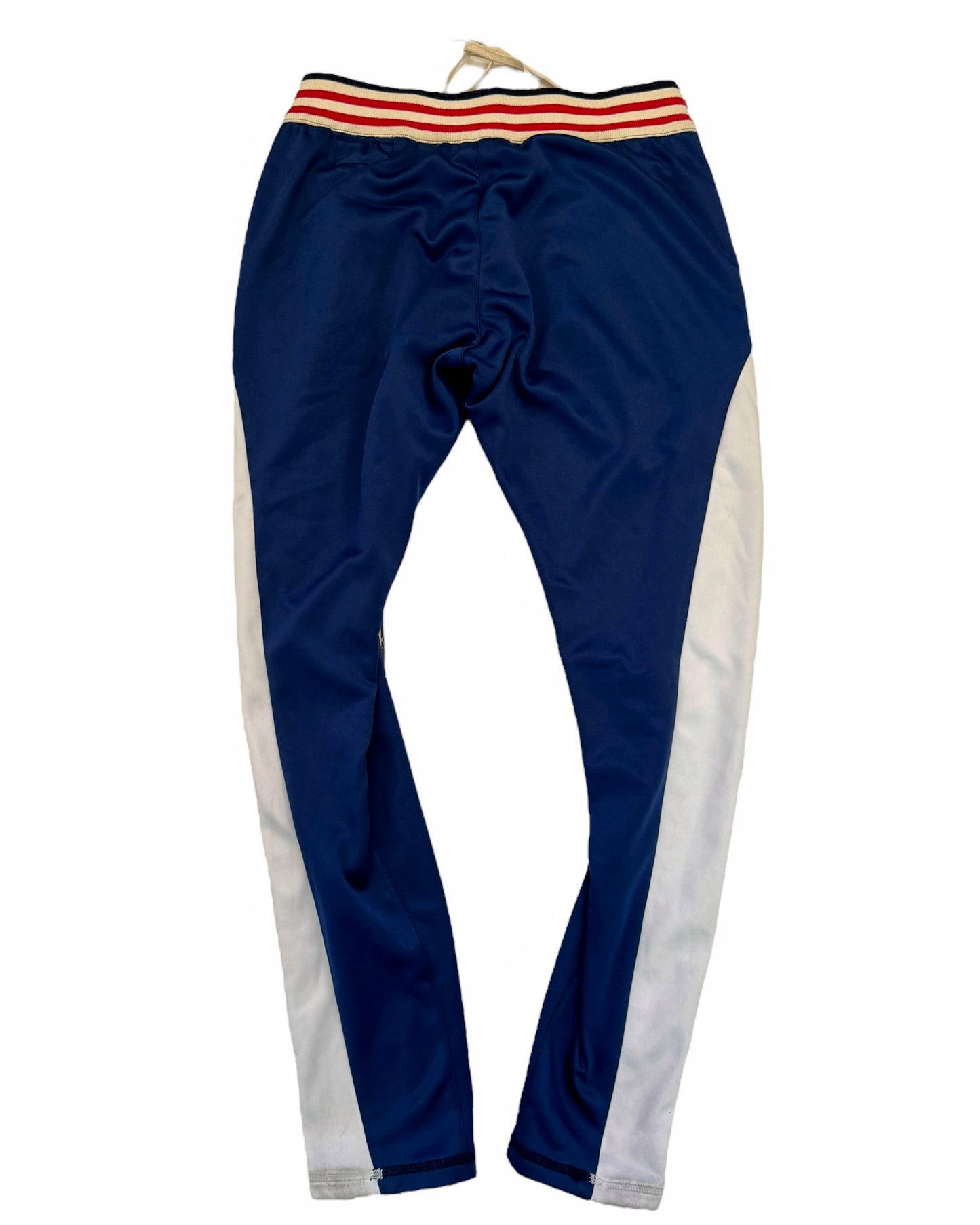 Blue Borg 50/50 Track Trouser