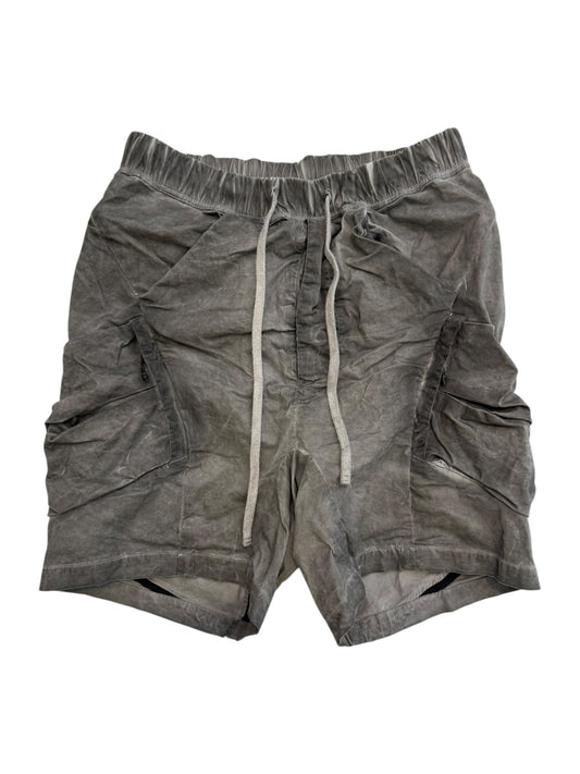 Object Dyed Boxer Short