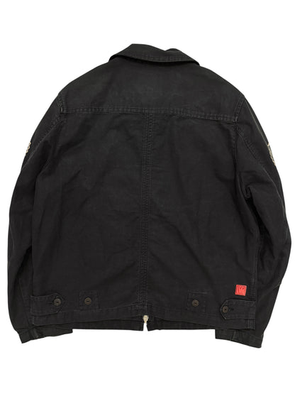 1998 Wiz Kid Zip Jacket