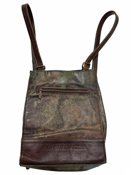 1995 Cyber Small Back Pack