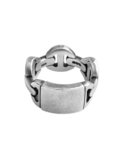 Brute Classic Tri-Link Monogram