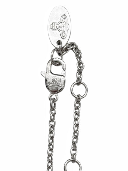 Black Heart Pendant Necklace