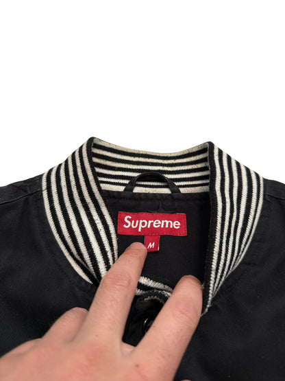 2008 Stars Varsity Jacket