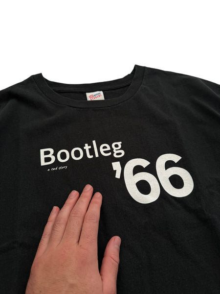 “Vintage” Bootleg 66 (Buffalo 66 Parody)