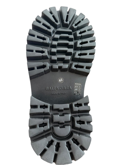 Skiwear Alaska Low Boot