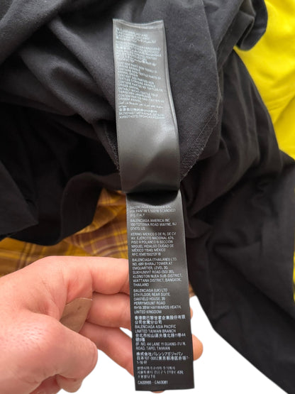 Layered Unity Yellow Hoodie