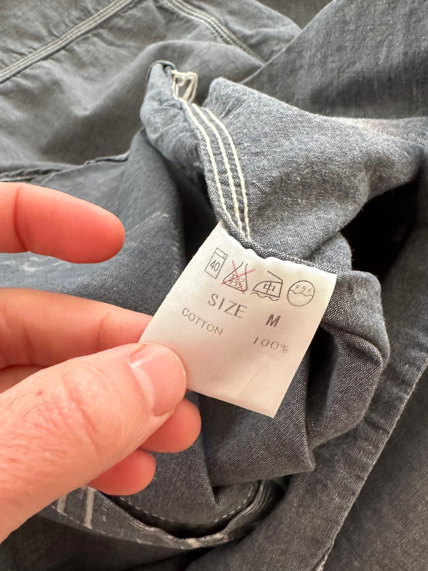 Skeleton Anatomy Shirt