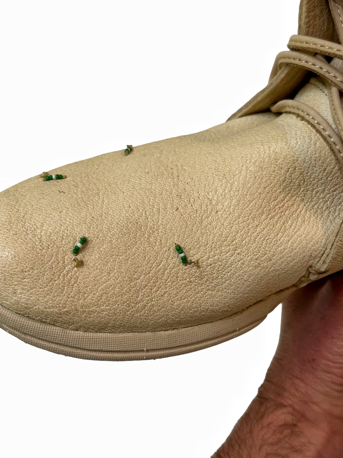 Red Deer Huron Hi Moc