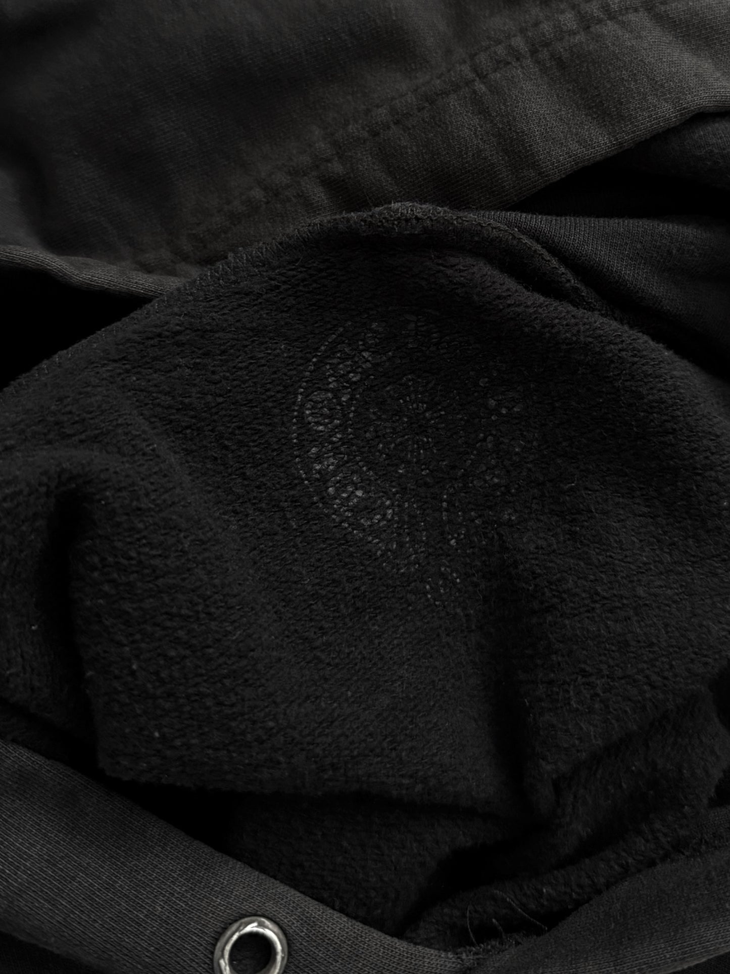 Vintage Horseshoe Hoodie