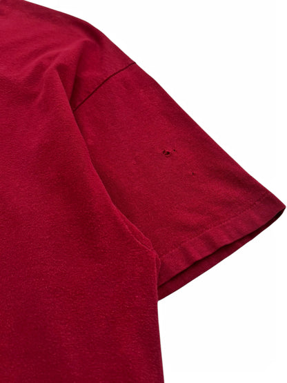 1993 1/1 Akira Nowhere Marijuana McDonalds AFFA Bape Undercover Shirt