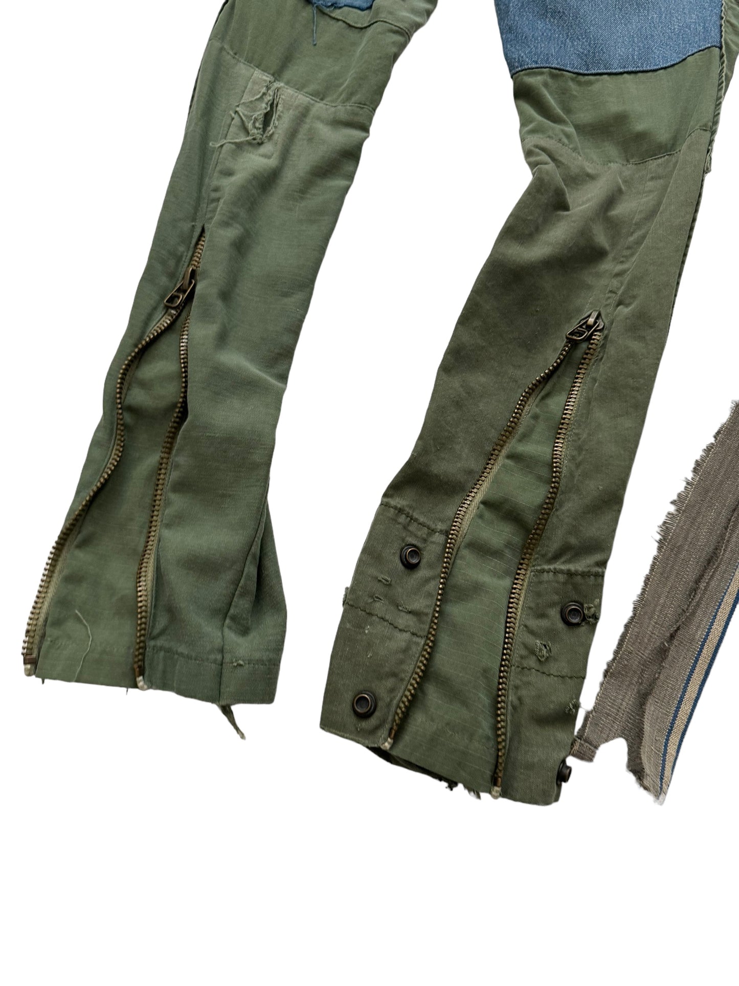 2016 OG Levi’s x Army Tent Trouser