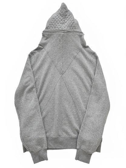 2010 ILLISH Knight Armor Hood