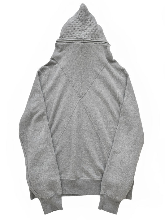 2010 ILLISH Knight Armor Hood