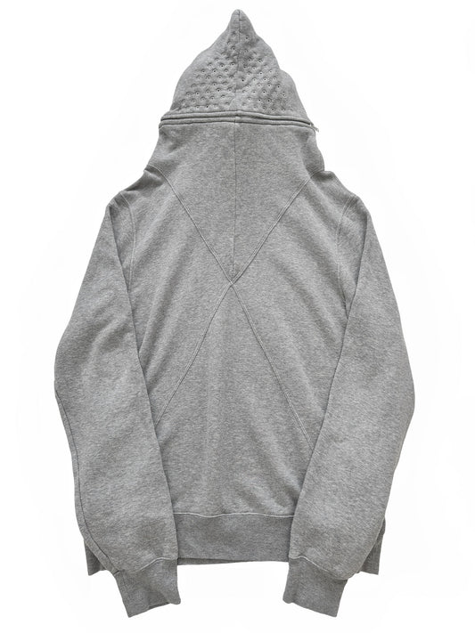 2010 ILLISH Knight Armor Hood