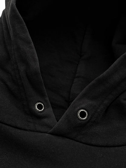 All Over Print Patchwork Sleeve