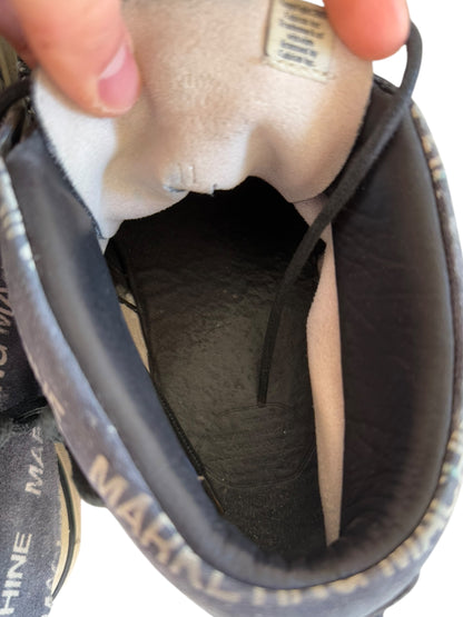 x Comme Des Garcons Marketing Machine FBT Lhamo