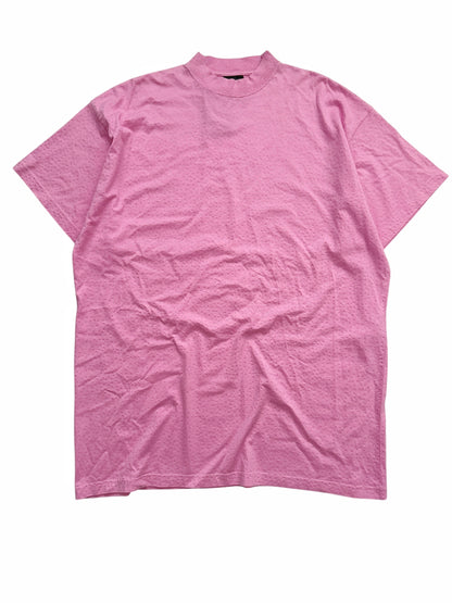 Strass Crystal Bedazzled Jersey Shirt