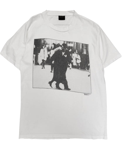 “The Kiss” by Bertram Bahner Shirt