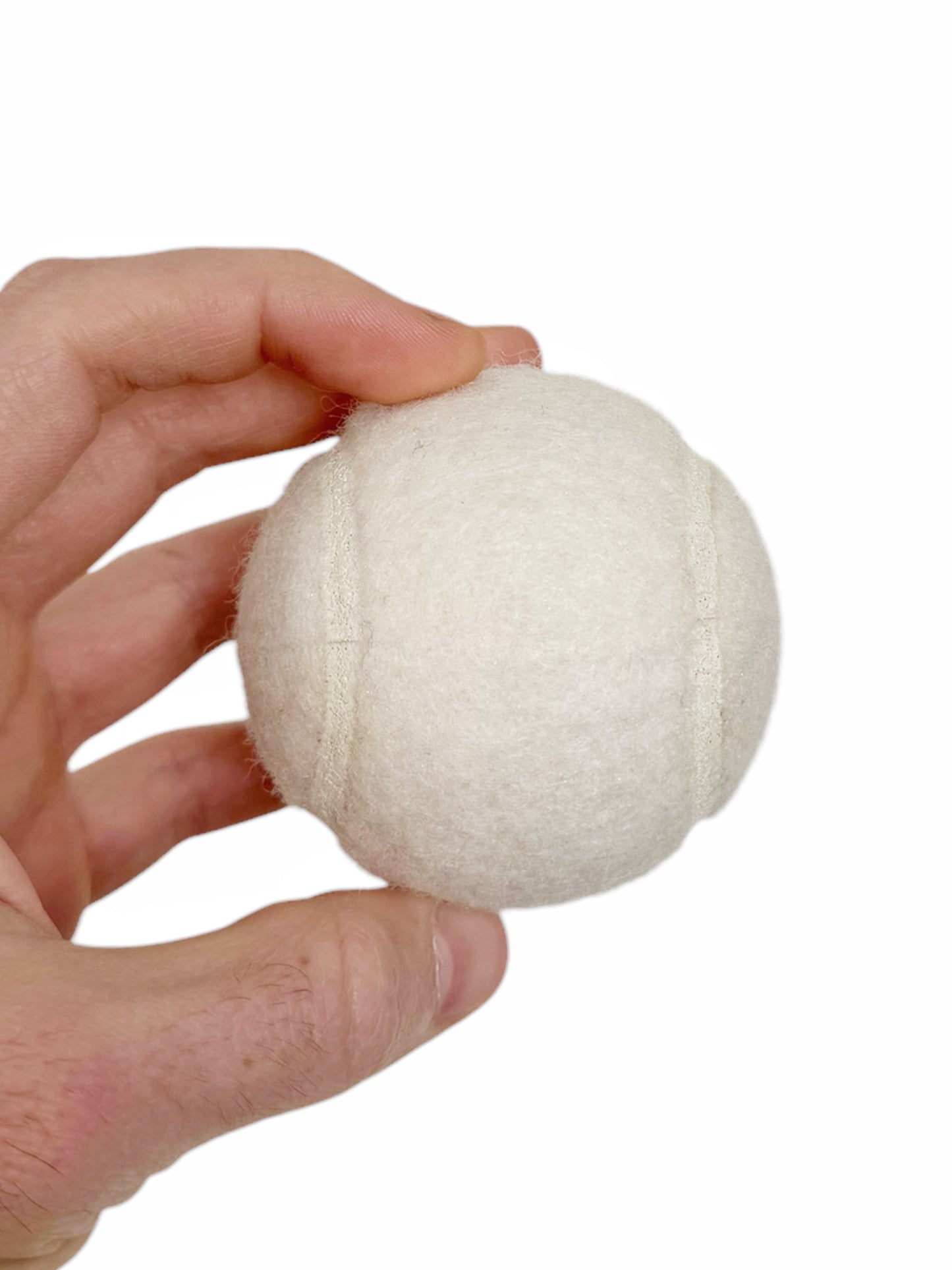 2000’s Logo Tennis Ball